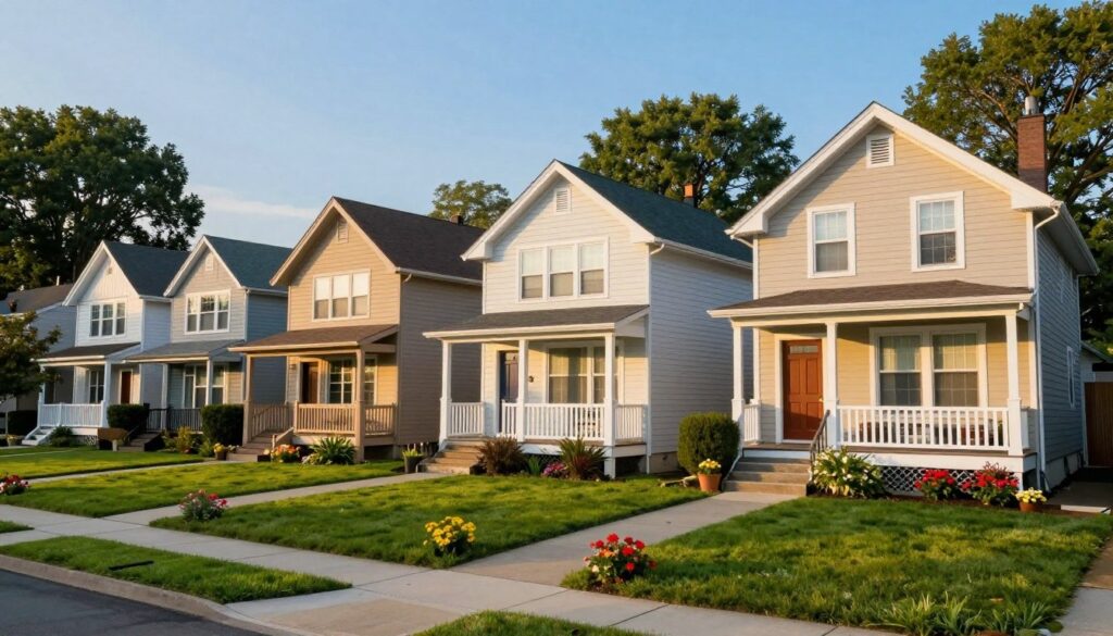 rent to own houses nearby