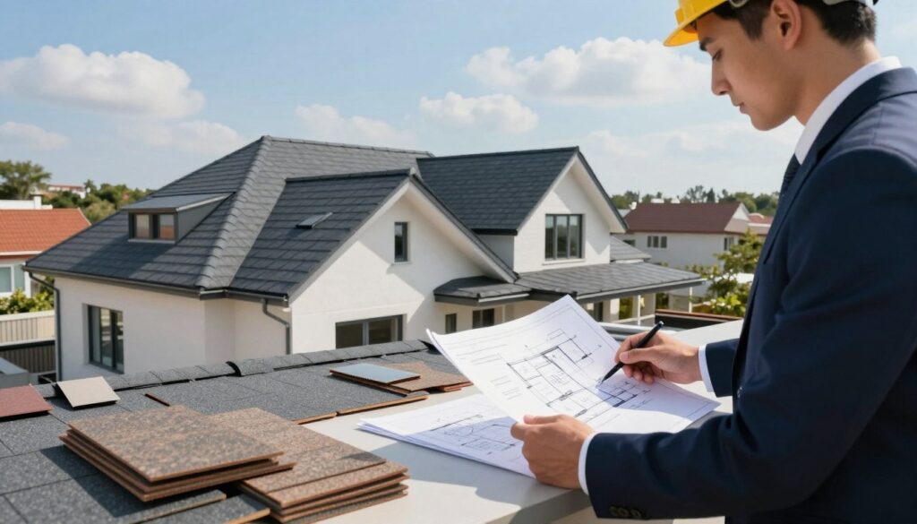 factors affecting roof replacement cost