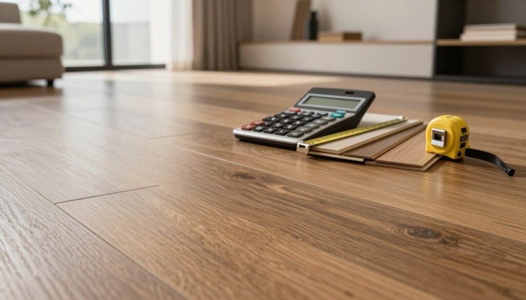 luxury vinyl plank flooring cost