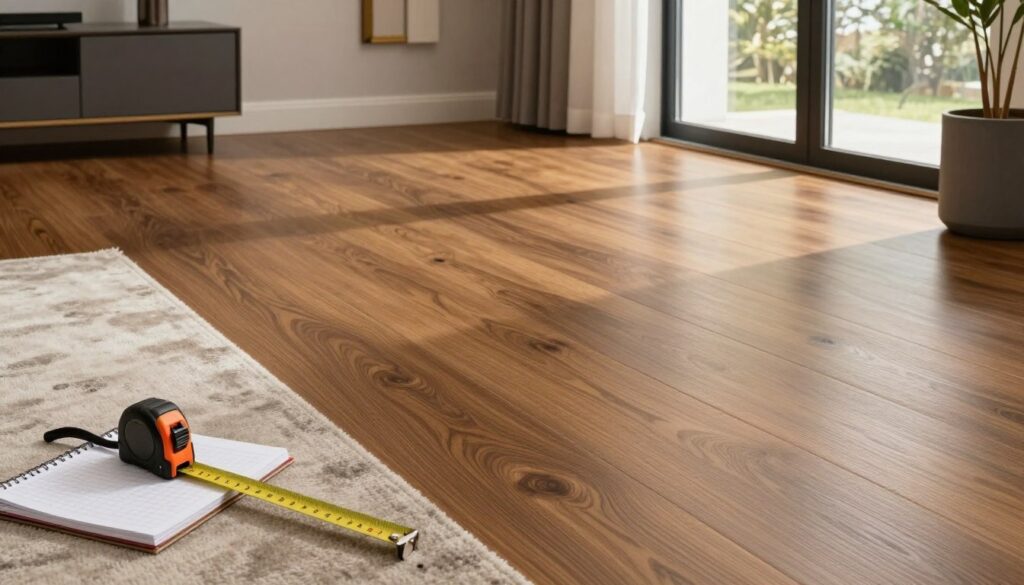 luxury vinyl plank flooring cost