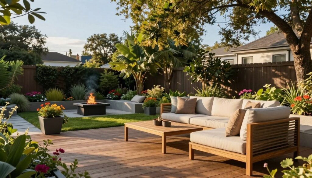 outdoor patio ideas