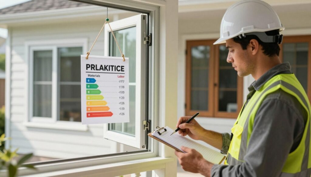window replacement expenses