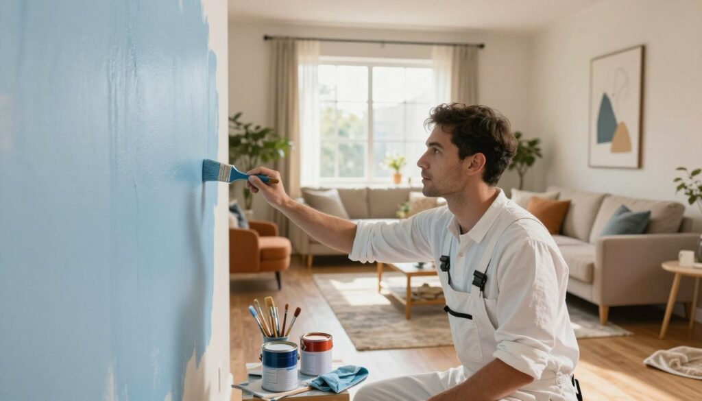 local interior painters
