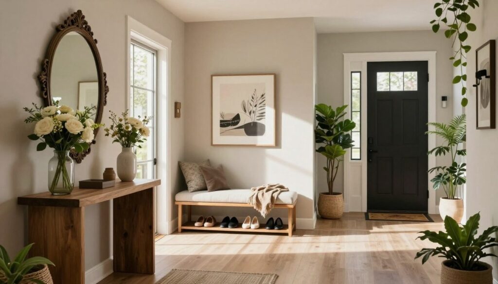 entryway ideas