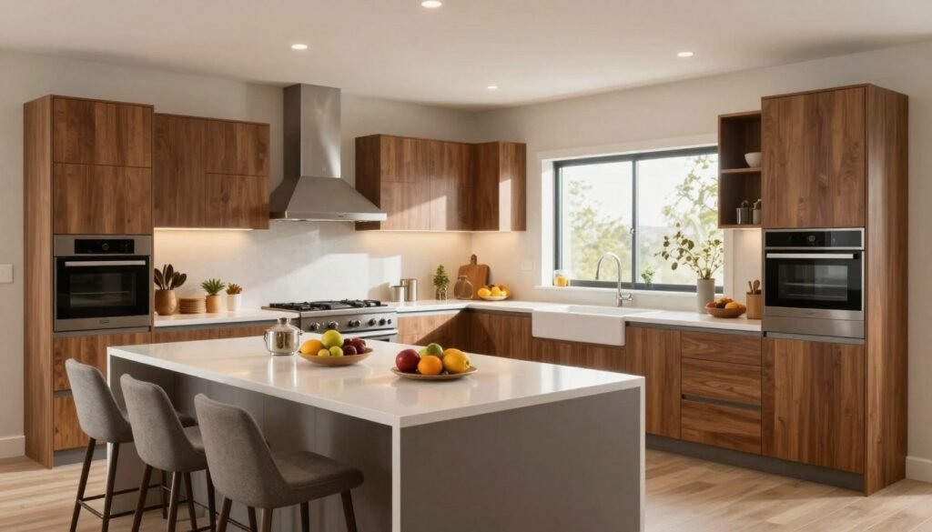 wren kitchen design