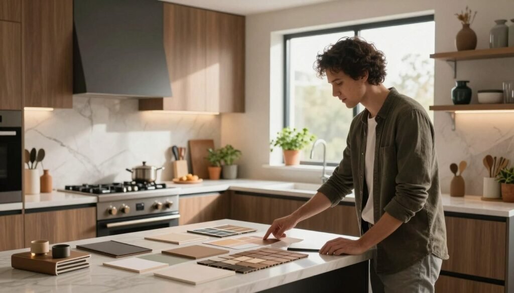 kitchen remodel tips
