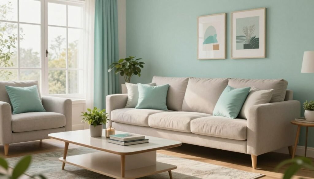 Home Upgrades Mintpalment