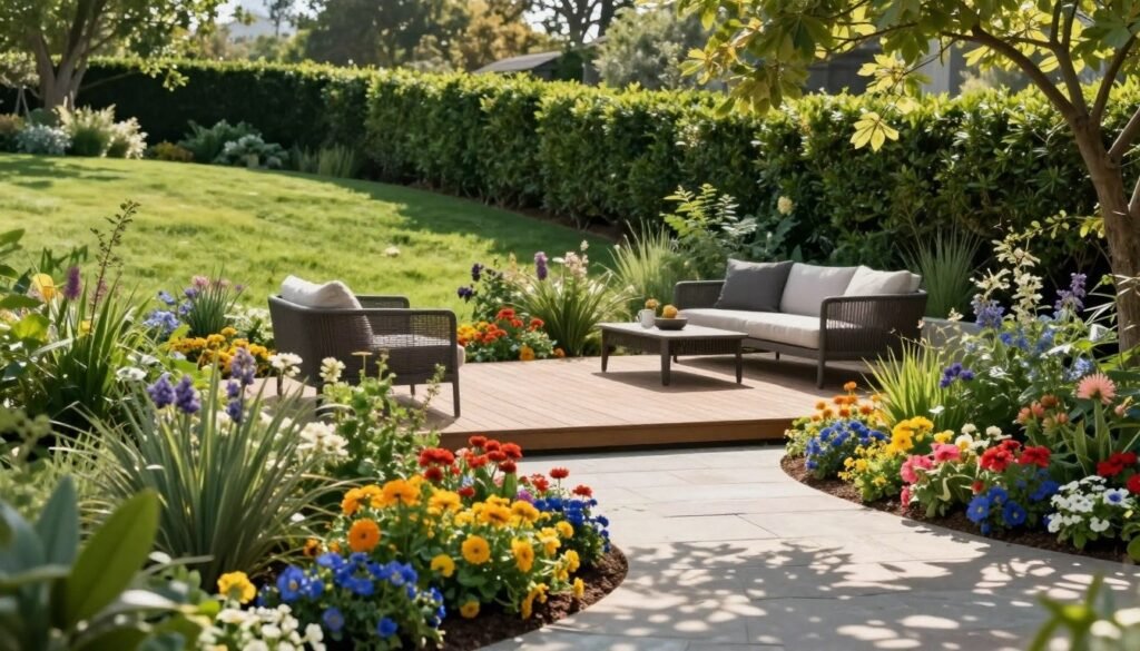 landscaping inspiration
